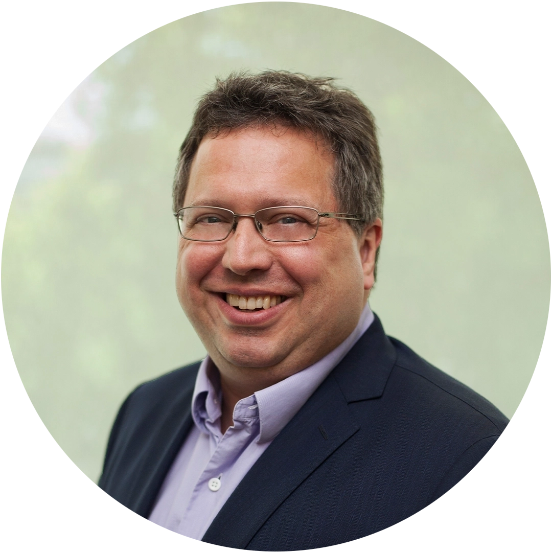 David Wiseman - Vice President Field Marketing