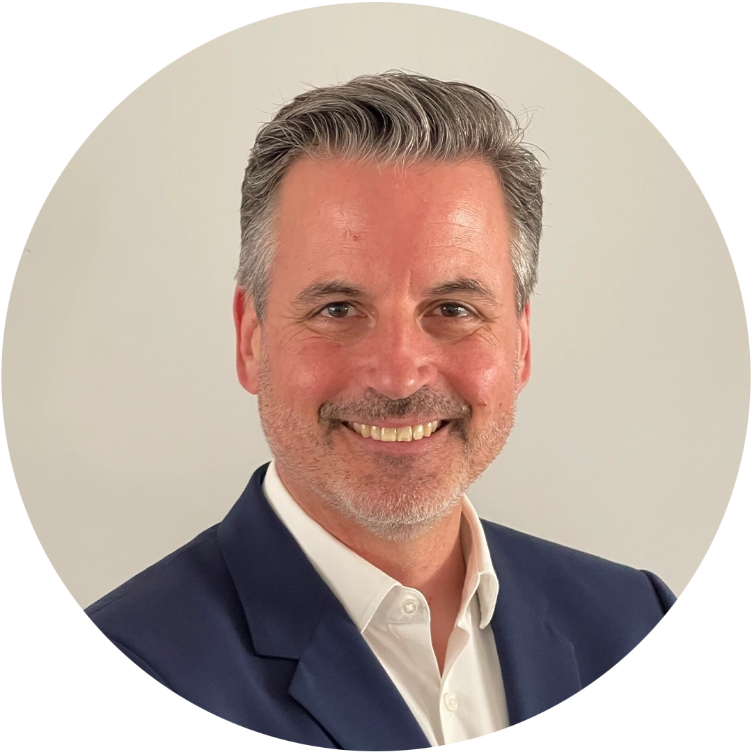 Gordon Loeffler - Senior Director Technology Development