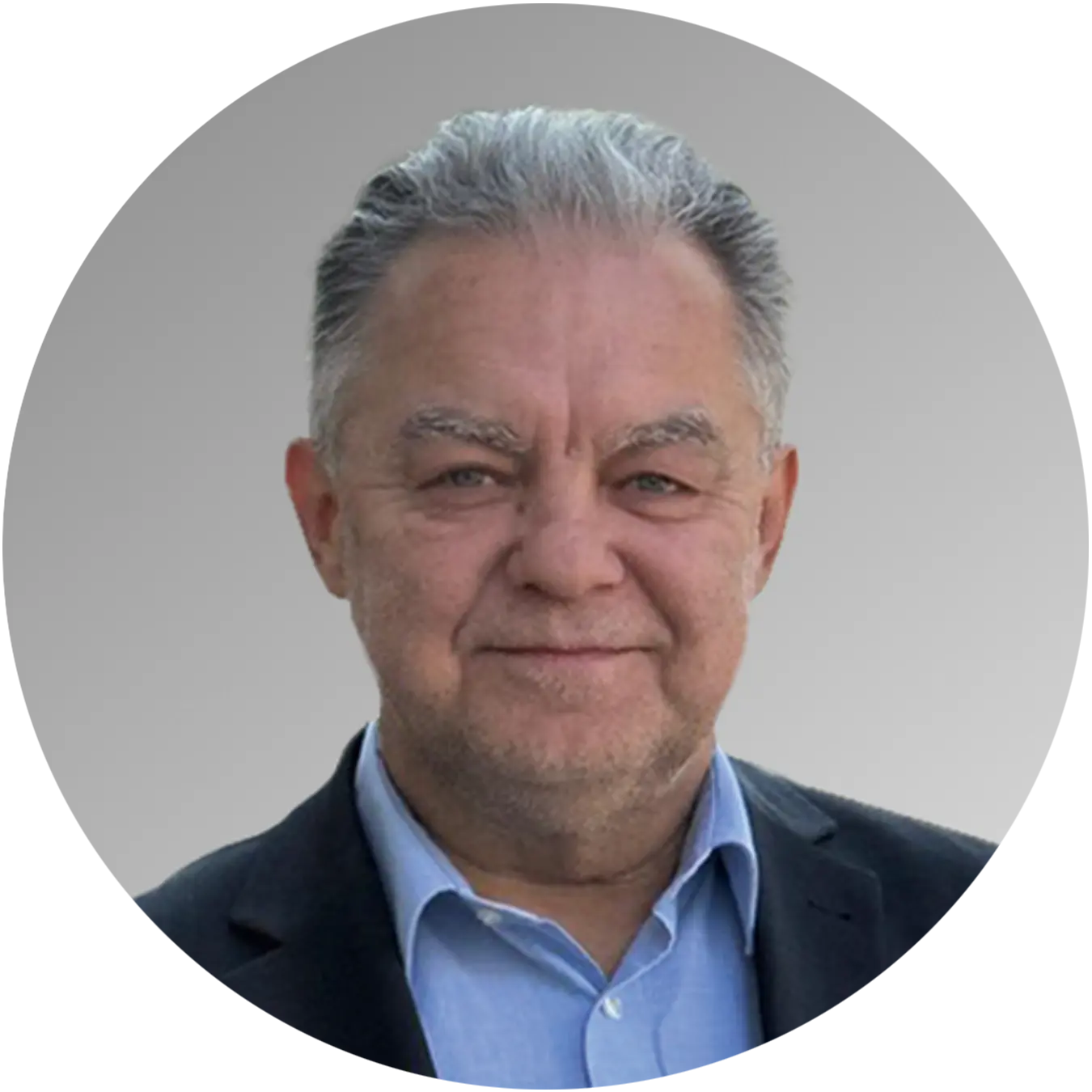 Jörg Goronzy - Vice President Secusmart Sales