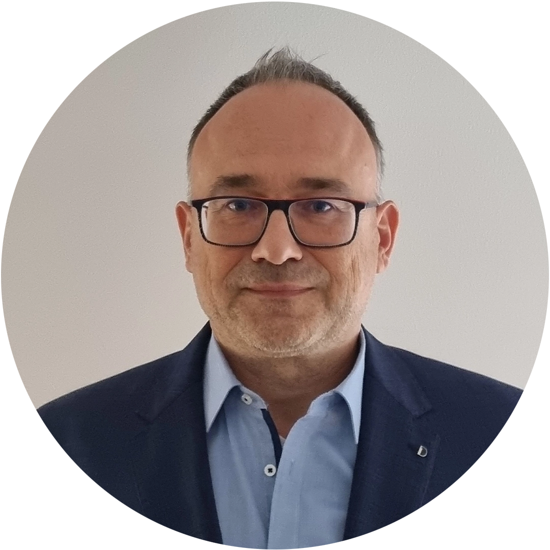Thomas Mrotzek - Senior Director Business Operations