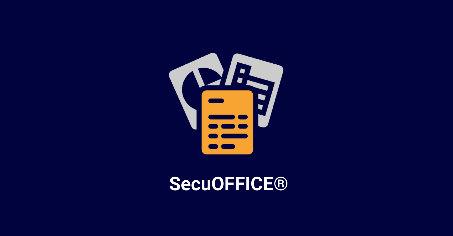 SecuOFFICE